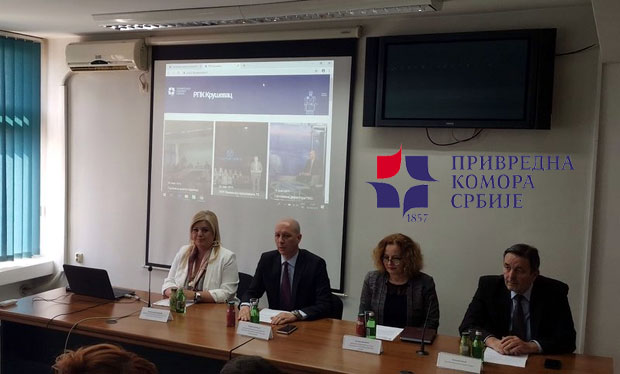 Отворен хаб за 8.200 предузетника